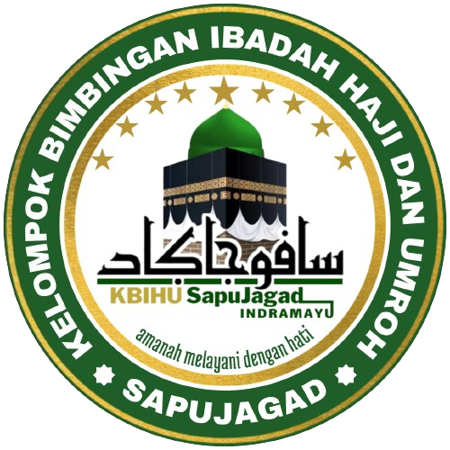 Logo KBIHU Sapujagad